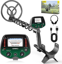 Metal detector professionali - detector,