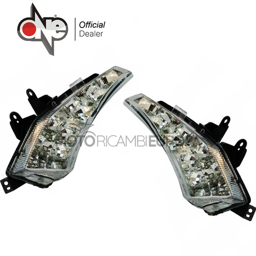Frecce freccia led - frecce, a