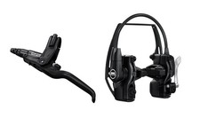 Freno idraulico Magura HS22