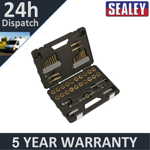 Sealey premier set - set, di