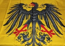 Bandiera Dell'impero Romano