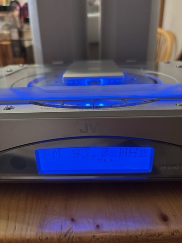 Jvc fssd770 lettore - jvc, ca-fssd770