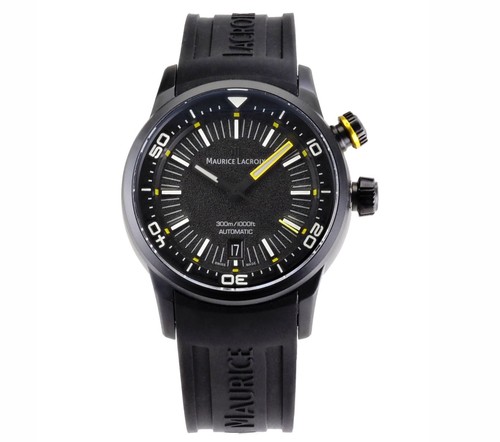 Orologio uomo maurice - orologio,