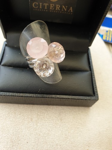 Anello argento emporio armani - emporio,
