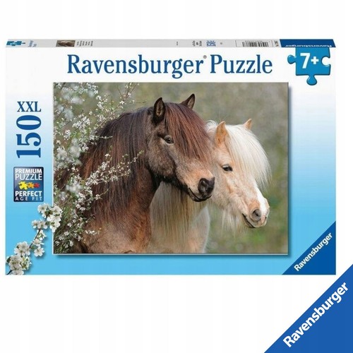 Ravensburger puzzle xxl - ravensburger,