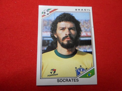 Panini mexico 1986 - panini, 86