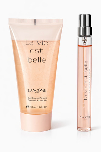 Lancôme vie est belle - lancôme, la