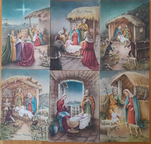 Nativita buon natale 6 - natale,