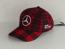 Cappellino mercedes amg - mercedes,