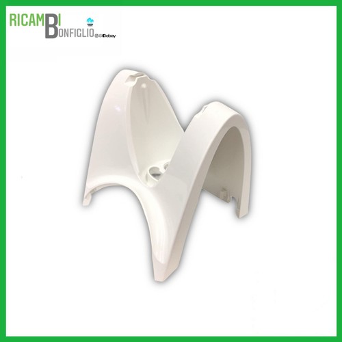 Guscio scocca superiore bimby - scocca,
