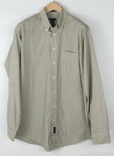 GANT Uomo Newport Twill