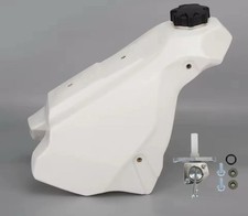 KIT SERBATOIO + RUBINETTO PER HONDA CR-CRE 500 Dal 89-01. CR 250-125 Dal 88/90