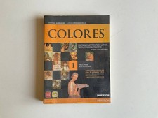 COLORES, Cultura e letteratura