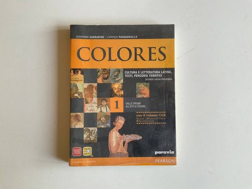 Colores cultura letteratura - colores,,