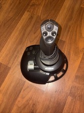 Joystick Microsoft SideWinder Precision Pro X03-57540 - testato - PC USB 