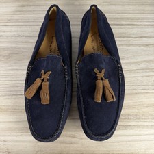 Scarpe guida uomo fullerton - da,