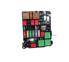 CENTRALINA PORTA FUSIBILI PER