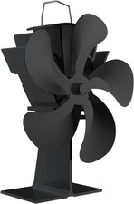 Stove  Fan SF01 Ventilatore