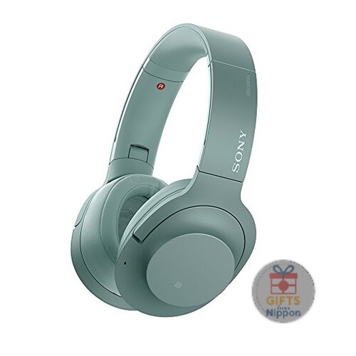 Sony h900n ear on - wh-h900n, 2