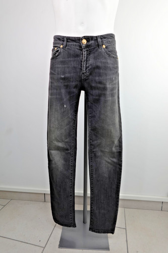 Versace versus jeans pantalone - versace,