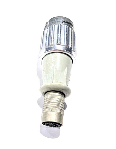 Adattatore baionetta - adattatore, a