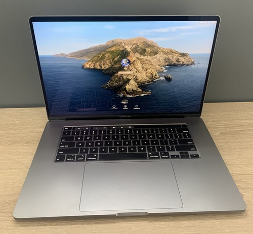 Macbook pro a2141 i7 9750h - macbook,