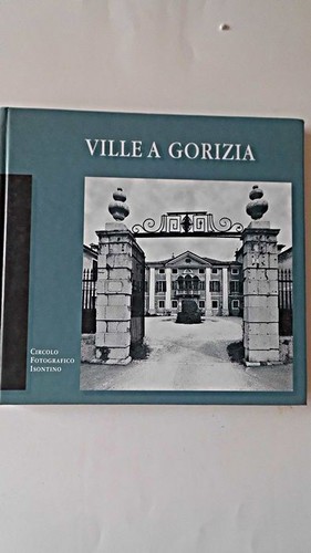 Ville gorizia corcolo - a,