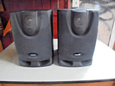 Altoparlante Philips nero