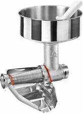 3 tre Spade Accessorio Spremipomodoro 13370/I Big tritacarne tc 12 22 32 - Rotex