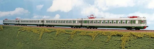 Acme 70035 set elettromotrici - acme,