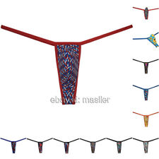 Bikini pantaloncino uomo