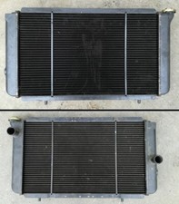 Radiatore Renault 5 originale