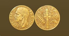 Italia vittorio emanuele iii - vittorio,
