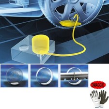 PER OPEL KARL KIT GONFIA