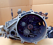 CAMBIO MECCANICO 6 MARCE A8802725 TIPO MOTORE BYL DODGE JOURNEY 2.0 crdI 140cv