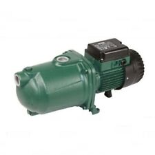 ELETTROPOMPA AUTOCLAVE EURO 30/30 DAB  MULTIGIRANTE SILENZIOSA  HP 0,6 V220