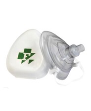  POCKET MASK POKET MASK MASCHERA PER RIANIMAZIONE