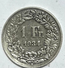 Svizzera 2  Monete - da