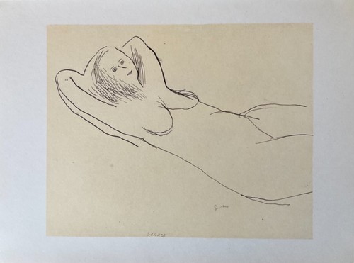 Renato guttuso matisse - renato,