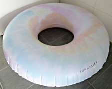 Rarissimo anello da nuoto