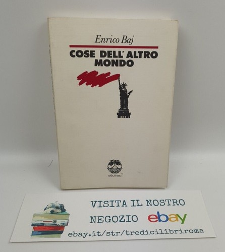 Cose dell altro mondo - cose, dell'altro