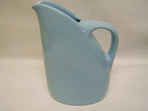 Brocca ceramica pfaltzgraff - ceramica,