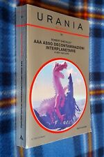 R. SHECKLEY : AAA Asso decontaminazioni interplanetarie p. e. 2013 Millemondi 65