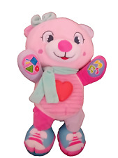 Clementoni - Betta Dolce Orsetta - Peluche parlante interattivo