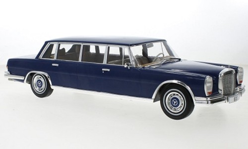 Mercedes benz 600 - benz,