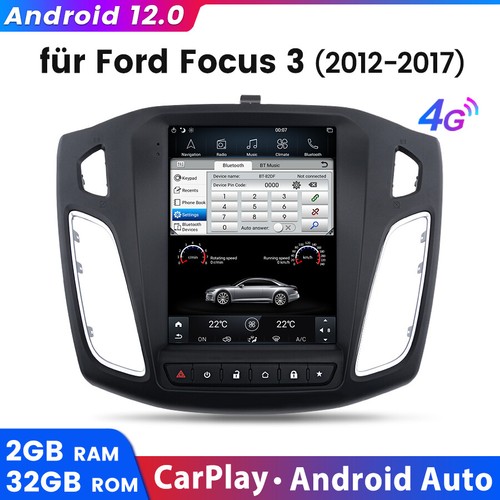 Per ford focus mk3 - per,