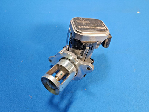 Valvola egr mercedes w203 w211 - valvola,