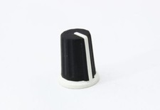 Manopola rotante nera per - rotante, /
