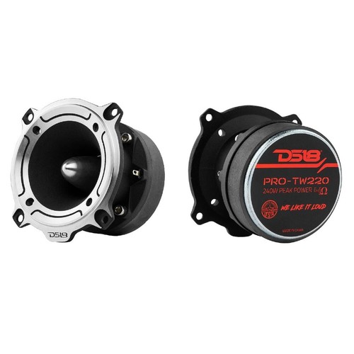 Ds18 pro tw220 tweeter - pro-tw220,