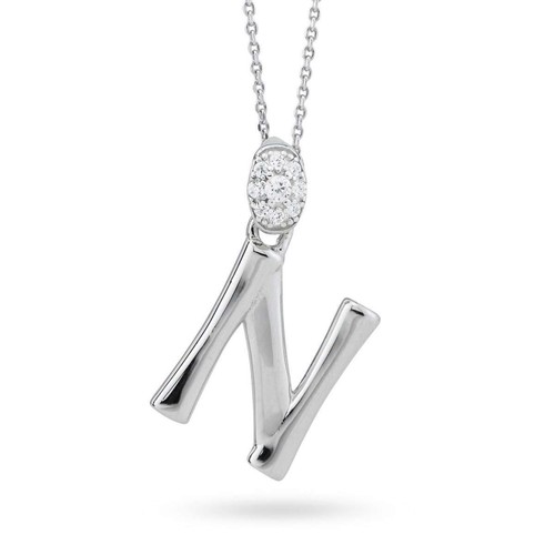Collana boccadamo argento - boccadamo, con